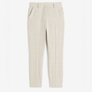 H&M Womans Beige Slacks